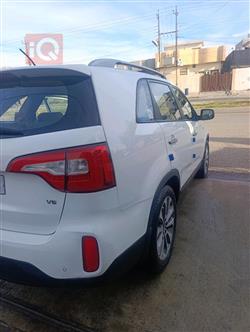 كيا سورينتو